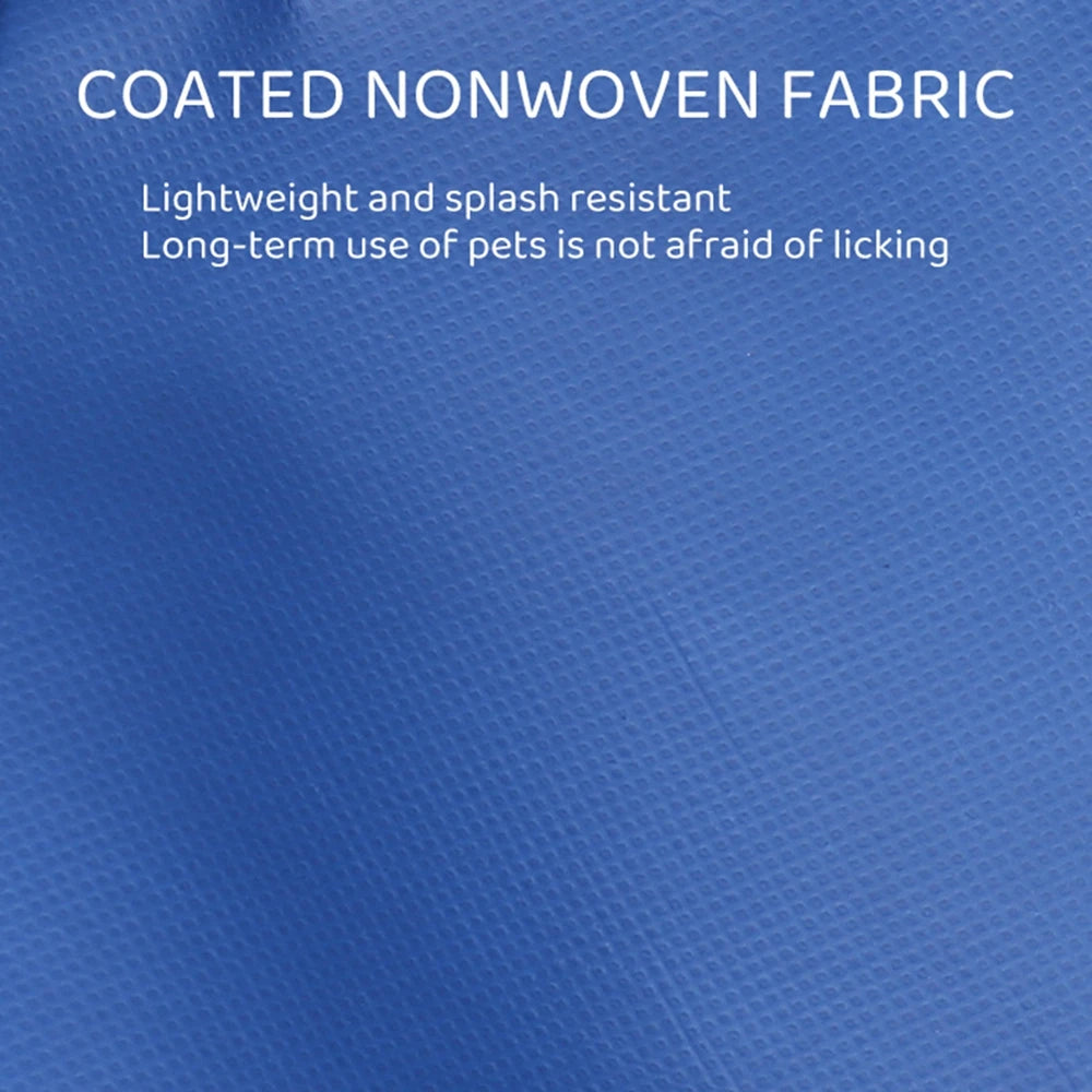 Adjustable Elizabethan Collar Soft Dog Cone Collar Comfortable Pet Recovery Neck Protector