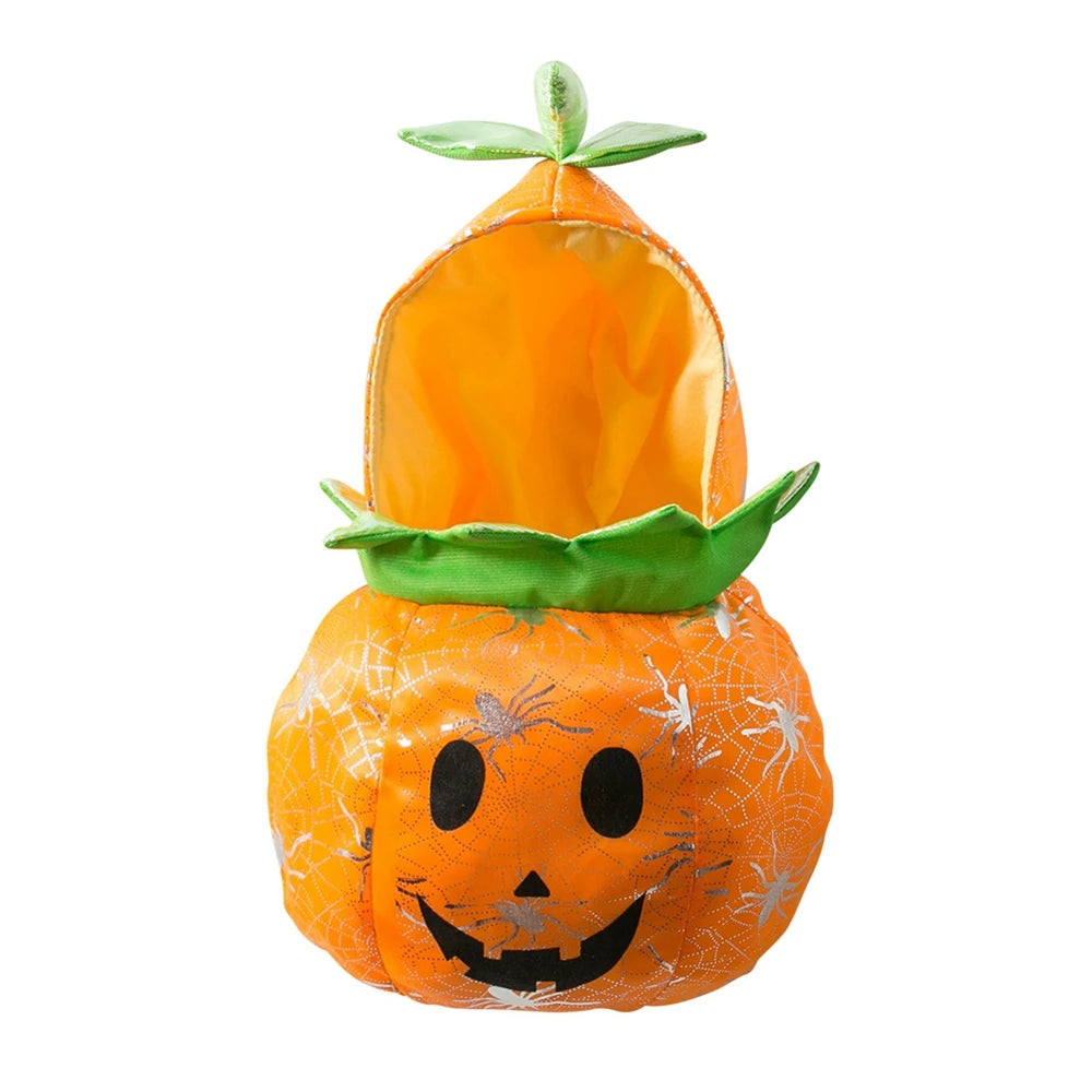 Halloween Dog Clothes Funny Dog Pumpkin Costume Pet Dog Jumpsuit for French Bulldog Chihuahua Puppy Coat Dog Sweatshirt