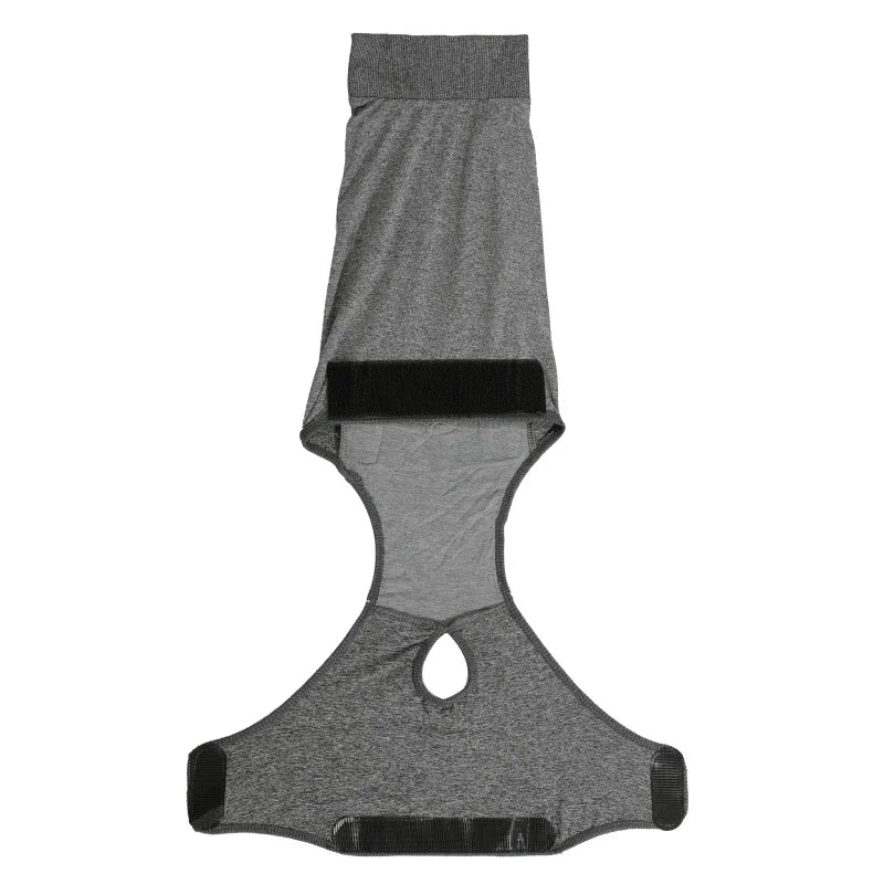 Washable Dog Diaper Pants for Small Medium Dogs with Nappy Pad Design Including 2 Pads Female Dog Panties