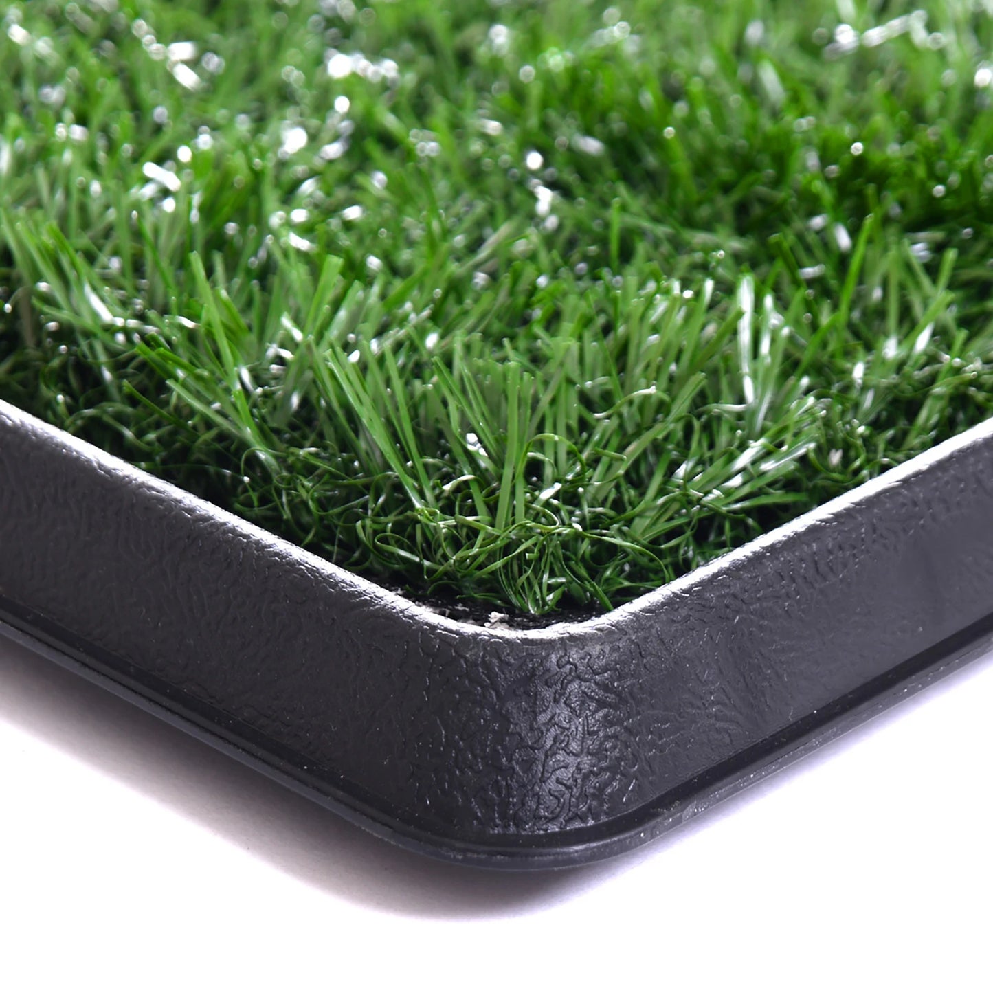 Pet Toilet Dog Potty Artificial Turf Environmental Protection