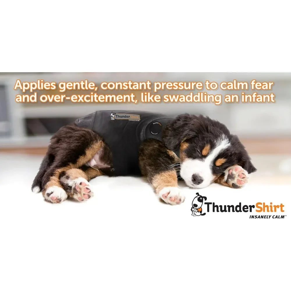 Dog Hoodies, Dogs Anxiety Relief Calming Vest, Dog Hoodies, Vest