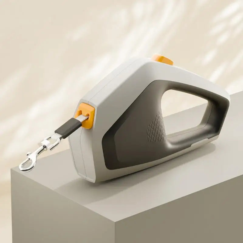 Small Dog Leashes Tangle Proof Extendable Dog Walking Leashes Portable Outdoor Training Rope Cable