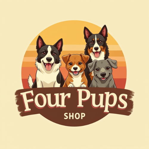 Four Pups Shop